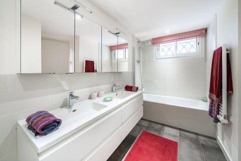 Вилла с 5 спальнями в Антиб, Франция №69135 11