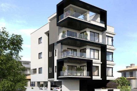 3 bedrooms Apartment in Germasogeia, Cyprus No. 34393 3