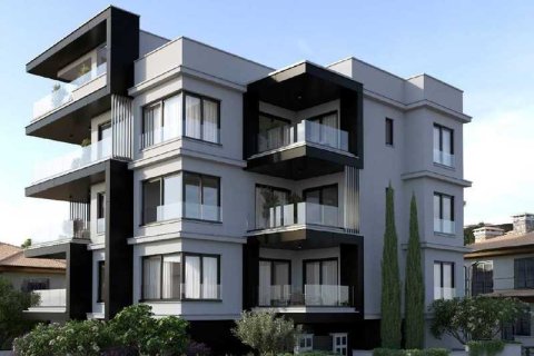 3 bedrooms Apartment in Germasogeia, Cyprus No. 34393 4