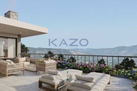 Дом с 3 спальнями в Мониатис, Кипр №82070 7