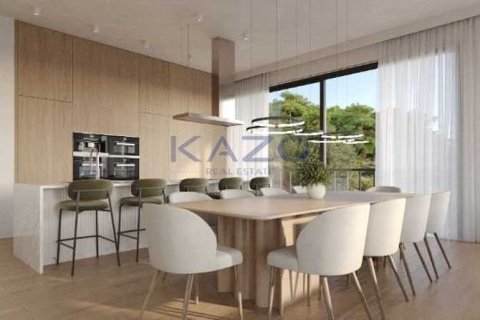 Дом с 3 спальнями в Мониатис, Кипр №82070 2