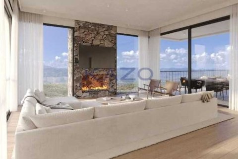 Дом с 3 спальнями в Мониатис, Кипр №82070 4