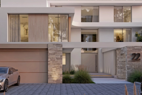 5 dormitorios Villa en Can Tho, Vietnam No. 91626 8