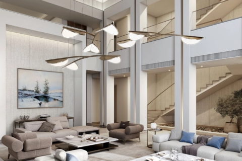 5 dormitorios Villa en Can Tho, Vietnam No. 91626 3