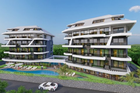 2 bedrooms Apartment in My Thanh, Vietnam No. 13986 6