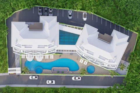 2 bedrooms Apartment in My Thanh, Vietnam No. 13986 7