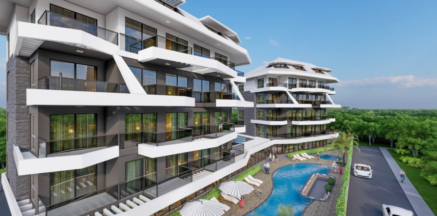 2 bedrooms Apartment in My Thanh, Vietnam No. 13986