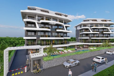 2 bedrooms Apartment in My Thanh, Vietnam No. 13986 2