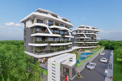 2 bedrooms Apartment in My Thanh, Vietnam No. 13986 4