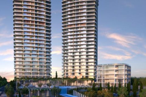 1 bedroom Apartment in Limassol, Cyprus No. 106159 3