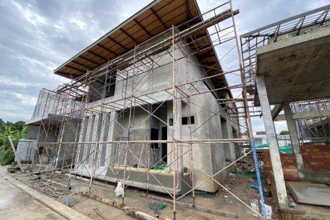 4 bedrooms Villa in Phuket, Thailand No. 3179 6