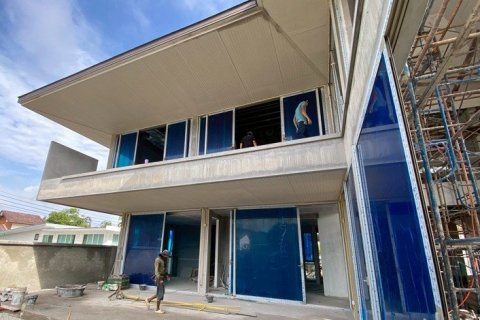 4 bedrooms Villa in Phuket, Thailand No. 3179 7