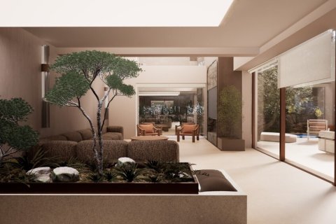 3 bedrooms Duplex in Kifisia, Greece No. 110294 16