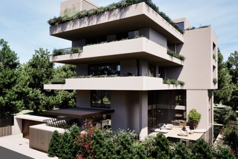 3 bedrooms Duplex in Kifisia, Greece No. 110294 1