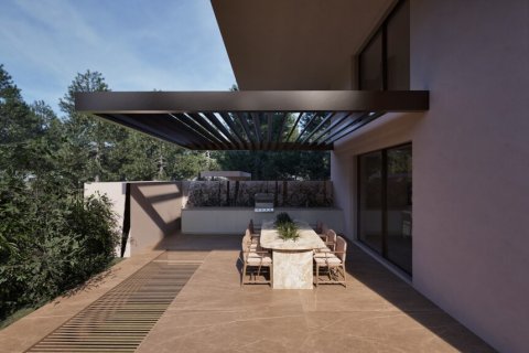 3 bedrooms Duplex in Kifisia, Greece No. 110294 9