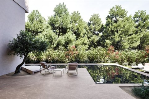 3 bedrooms Duplex in Kifisia, Greece No. 110294 7