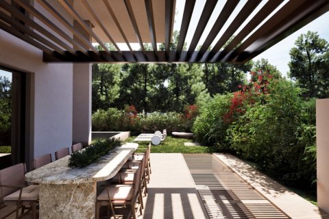 3 bedrooms Duplex in Kifisia, Greece No. 110294 8