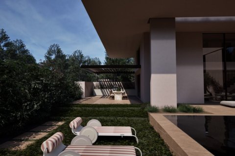 3 bedrooms Duplex in Kifisia, Greece No. 110294 5