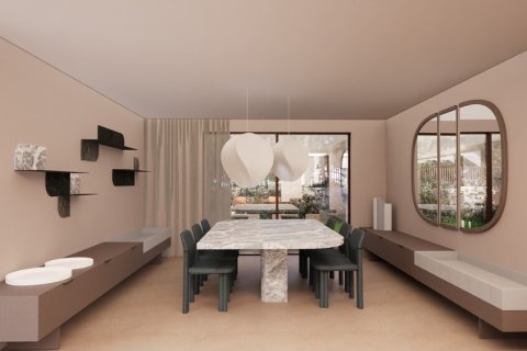 3 bedrooms Duplex in Kifisia, Greece No. 110294 17