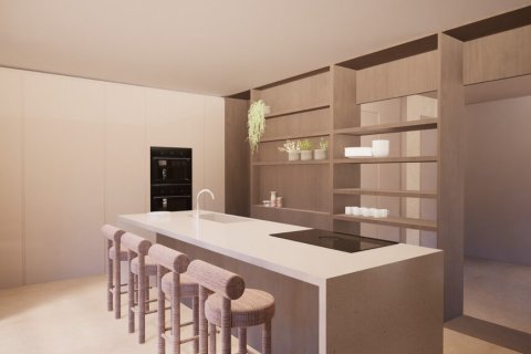 3 bedrooms Duplex in Kifisia, Greece No. 110294 18