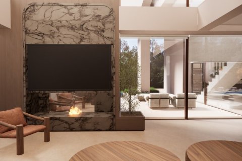 3 bedrooms Duplex in Kifisia, Greece No. 110294 14