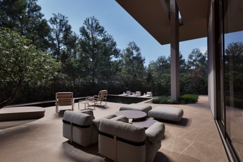 3 bedrooms Duplex in Kifisia, Greece No. 110294 10