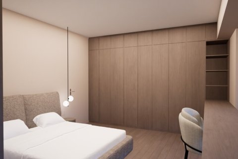 3 bedrooms Duplex in Kifisia, Greece No. 110294 21