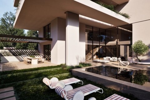 3 bedrooms Duplex in Kifisia, Greece No. 110294 3