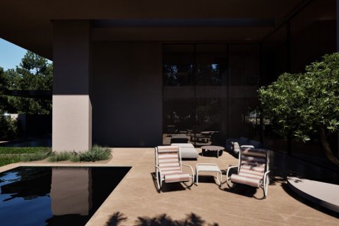 3 bedrooms Duplex in Kifisia, Greece No. 110294 6