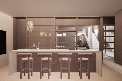 3 bedrooms Duplex in Kifisia, Greece No. 110294 19