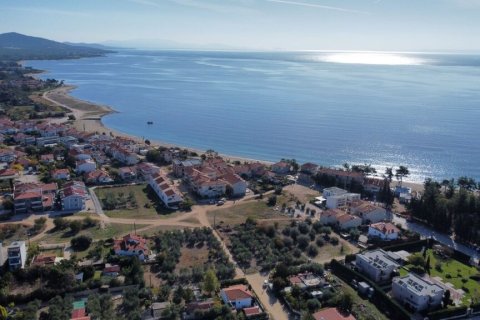 2840m² Land in Polygyros, Greece No. 109023 8