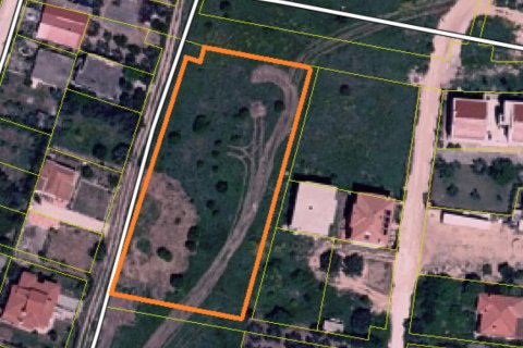 2840m² Land in Polygyros, Greece No. 109023 6