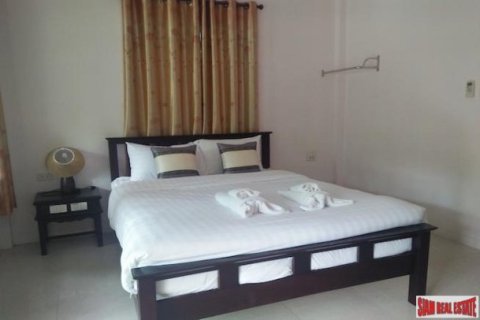22 bedrooms Business in Ao Nang, Thailand No. 96941 12