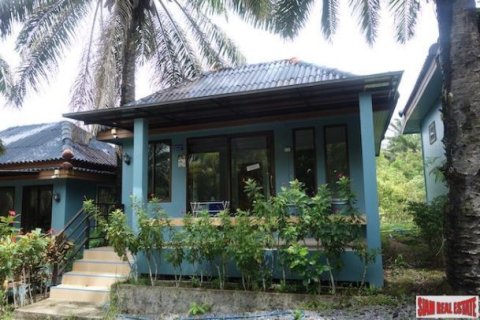22 bedrooms Business in Ao Nang, Thailand No. 96941 9