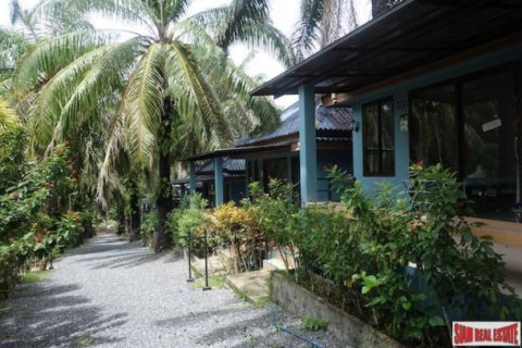 22 bedrooms Business in Ao Nang, Thailand No. 96941 8