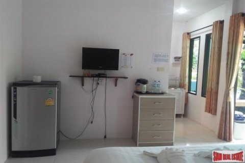 22 bedrooms Business in Ao Nang, Thailand No. 96941 10
