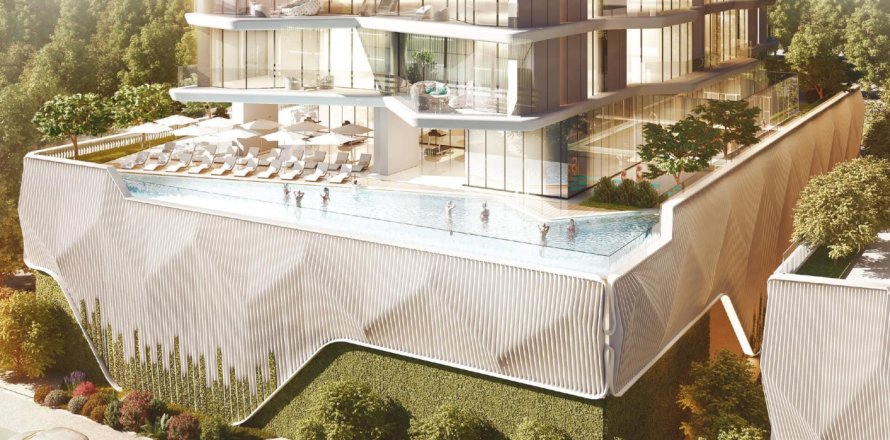 3 bedrooms Apartment in Can Tho, Vietnam No. 85291