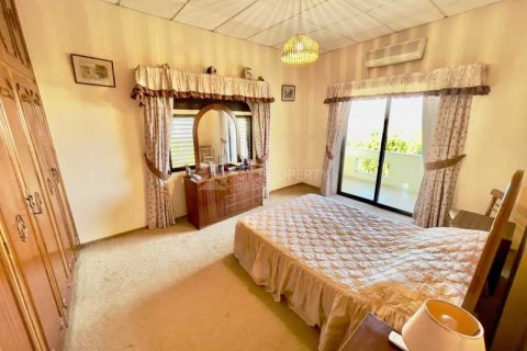 Дом с 4 спальнями в Ксилофагу, Кипр №30969 13