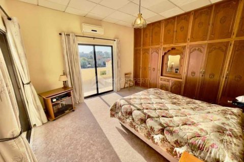 Дом с 4 спальнями в Ксилофагу, Кипр №30969 10