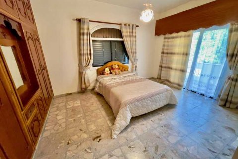 Дом с 4 спальнями в Ксилофагу, Кипр №30969 9