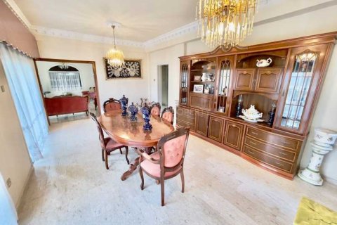 Дом с 4 спальнями в Ксилофагу, Кипр №30969 3