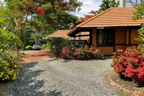 24 bedrooms Commercial property in Chiang Mai, Thailand No. 97601 7