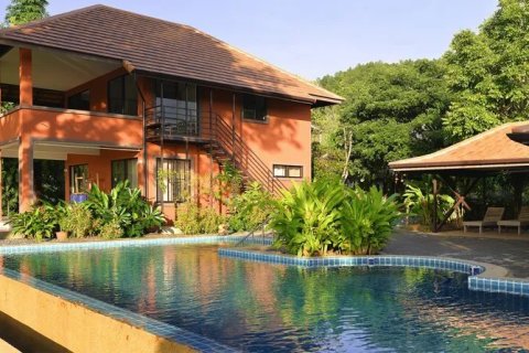 24 bedrooms Commercial property in Chiang Mai, Thailand No. 97601 23