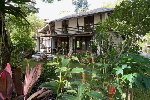 24 bedrooms Commercial property in Chiang Mai, Thailand No. 97601 4