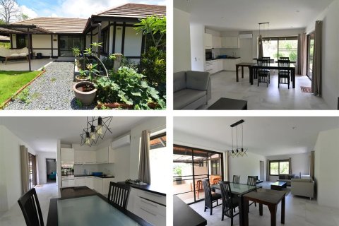 24 bedrooms Commercial property in Chiang Mai, Thailand No. 97601 5