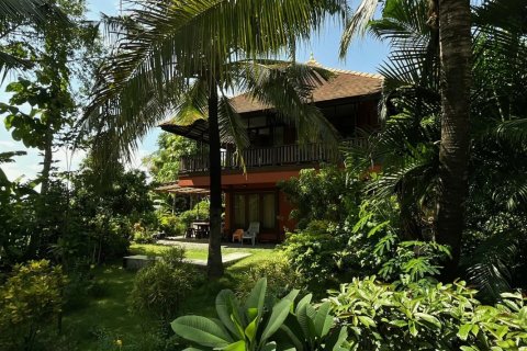 24 bedrooms Commercial property in Chiang Mai, Thailand No. 97601 15