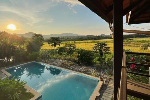 24 bedrooms Commercial property in Chiang Mai, Thailand No. 97601 22