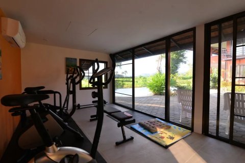 24 bedrooms Commercial property in Chiang Mai, Thailand No. 97601 24