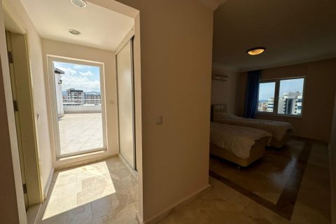 Квартира с 3 комнатами в Bo Ha, Вьетнам №21775 8