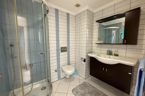 Квартира с 3 комнатами в Bo Ha, Вьетнам №21775 17